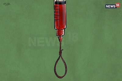 An Indian-origin Doctor Illegally Prescribed Drugs to Patients Without Proper Cause, 1 Died of Overdose