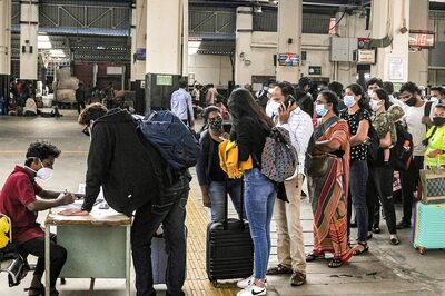 Maha Reports 133 New Omicron Cases, Tally Crosses 1,000