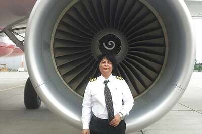 Meet Anupama Kohli, Air India Pilot Who Saved 261 Flyers From a Midair Crash at 27,000 Feet