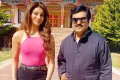 Urvashi Rautela Recalls Working with Late Actor Vivekh