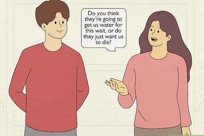 How to Get a Guy to Always Want to Talk to You