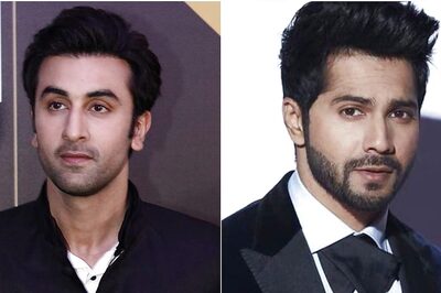 Ranbir Kapoor Talks About Intellectual Mas*****tion, Fans Reminded of Varun Dhawan's B**w Job Analogy