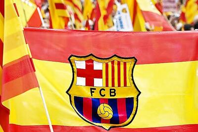 Barcelona made profit of 32 million euros last season