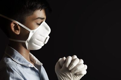 Cloth masks or N95? Expert Reveals Best Face Masks To Fight Pollution