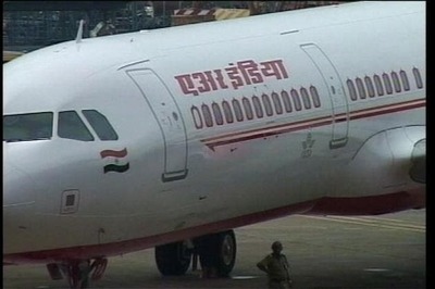 AI in damage control mode, appoints new heads