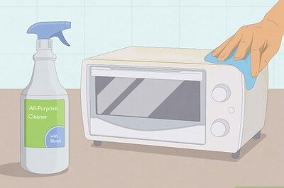 How to Whiten Yellowed Plastic on Home Appliances