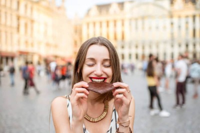 Learning The Art Of Chocolate Tasting, The Perfect Guide To Understand How To Indulge In Chocolates