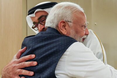 Finepoint | UAE to Qatar, India is Winning in the Middle-East With Modi as the Defining Factor