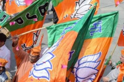Bengal BJP Leaders Urge Election Commission Not to Depute State Officers on Poll Duty