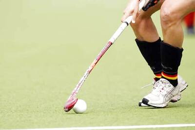 Hockey India League: Ranchi Rays retain Ashley Jackson for $95,000