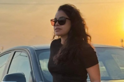 Khatron Ke Khiladi 14's Sumona Chakravarti Pens Emotional Note Post Eviction: 'Life’s Greatest Adventures'