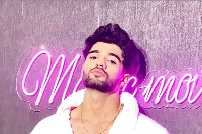 Viral 'Bathrobe Guy' Zeeshan Khan Confirmed for Bigg Boss OTT: Report