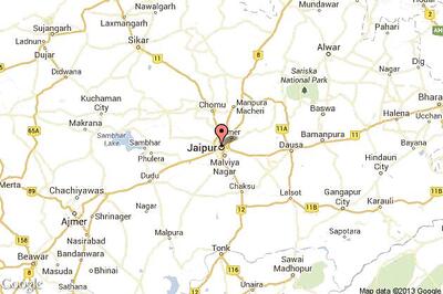 Secular India will never accept Narendra Modi: Congress