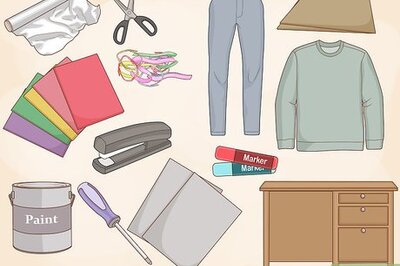 How to Make a Knight Costume