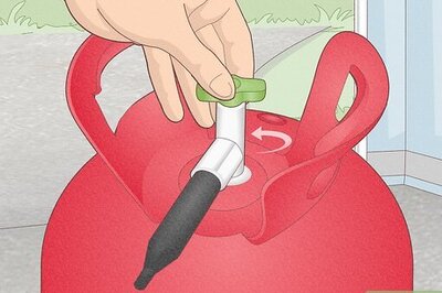 How to Dispose of a Helium Tank