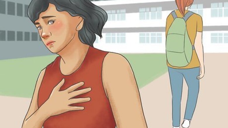 How to Tell a Close Friend You Feel Betrayed or Neglected