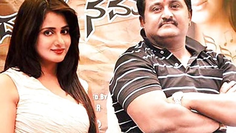 'Govindaya Namaha' high on glamour quotient