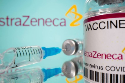 AstraZeneca Nasal Spray Vaccine for Covid-19 Suffers Setback in Early Trial
