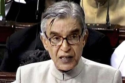 Pawan Bansal: Low profile man in high-profile controversy