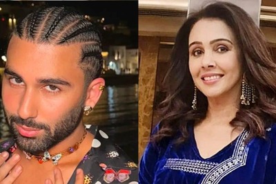 Orhan Awatramani Pulls Up Suchitra Krishnamoorthi For Her 'Orry Culture' Comment, Asks 'Who Is This Woman?'