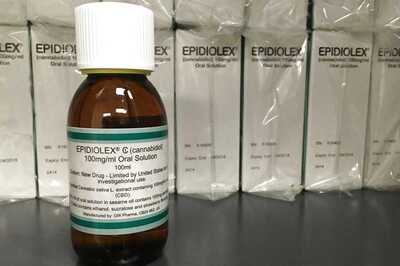 Medical Milestone: US Approves First Marijuana-Based Drug for Epilepsy