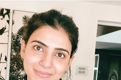 Samantha Roped in for Dance Number in Allu Arjun's Pushpa? Deets Inside
