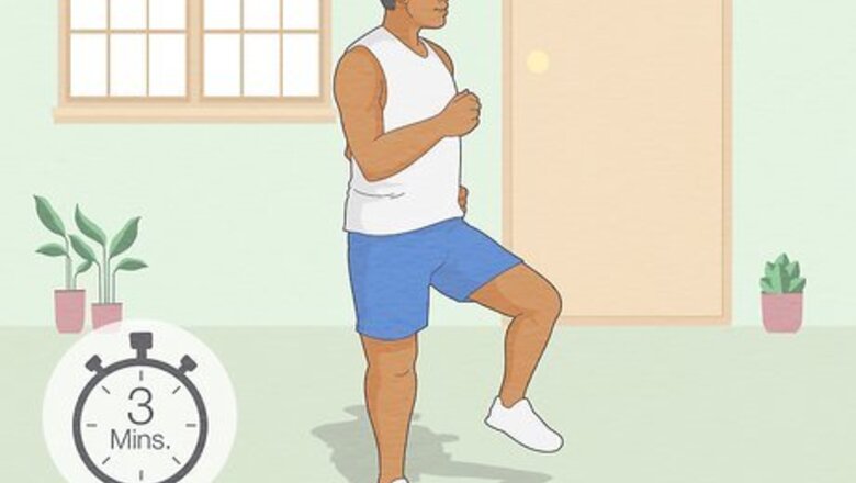 How to Work Out at Home