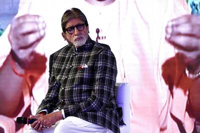 Amitabh Bachchan Donates Rs 51 Lakh for Bihar Flood Relief