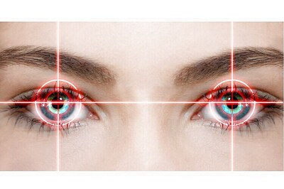 Eyedrops that offer you temporary night vision sans goggles