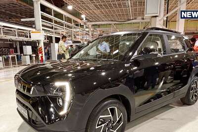 Mahindra Delivered 1500 Units of XUV 3XO On First Day, Full Detail Inside