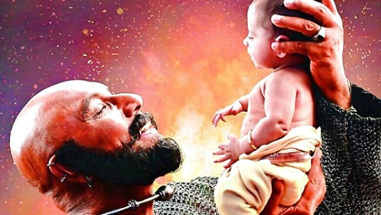 Baahubali 2 Box Office Collection Surpasses Rs 1500 Crore Mark Worldwide