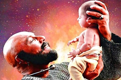 Baahubali 2 Box Office Collection Surpasses Rs 1500 Crore Mark Worldwide