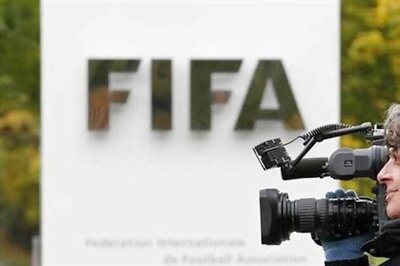 Blatter cool on relegation, points deductions for racism