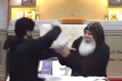 Sydney Bishop Stabbing: Two Teens Booked For Planning Terrorist Conspiracy, 3 Others Charged With A Range Of Offences