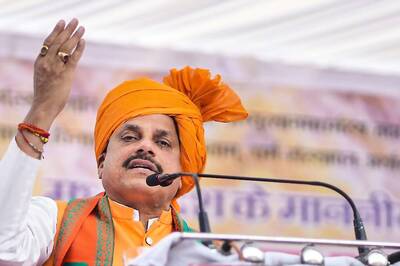 What is Our Fault if Groom Flees Before Marriage: MP CM On Congress Candidate's Withdrawal In Indore