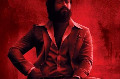 KGF Chapter 2's Toofan Trending on YouTube After 26 Million Views in 24 Hours