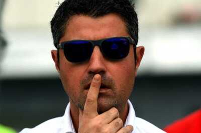 Former F1 Race Director Michael Masi Received Death Threats After Abu Dhabi Decision