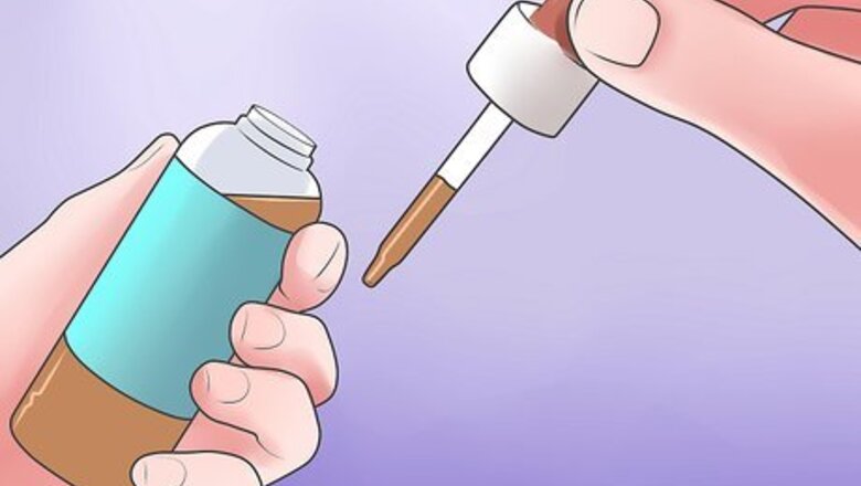 How to Use Laxatives