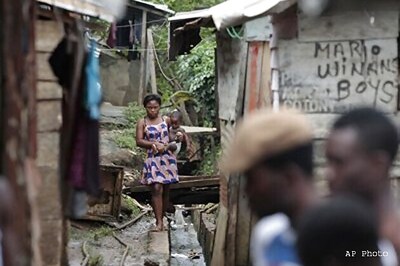 Mali extremists compile list of unwed mothers