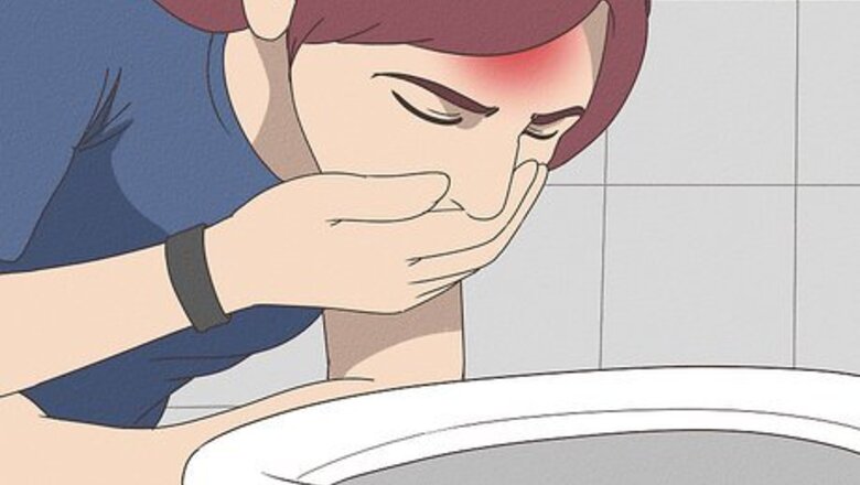 How to Treat Salmonella