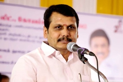 TN Minister Senthil Balaji Shifted from Private Hospital to Central Prison