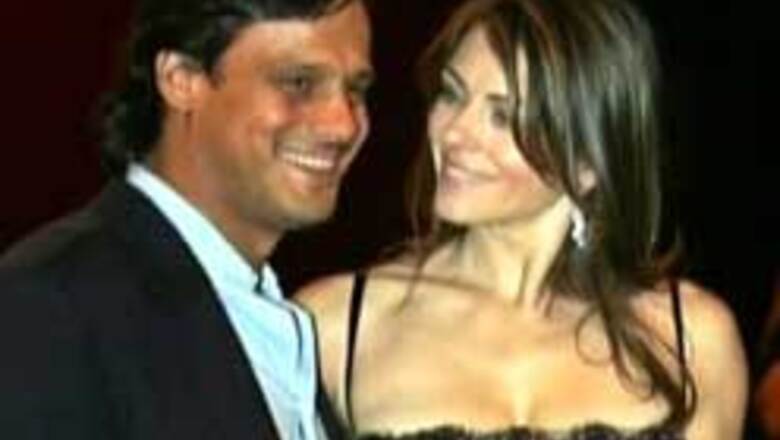 Liz fumes after in-laws 'cut ties'