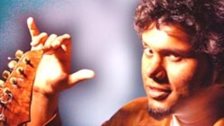 Nothing can kill rock, says Bruce Lee Mani