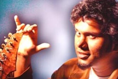 Nothing can kill rock, says Bruce Lee Mani