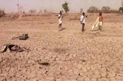Maharashtra drought: HC bans sand excavation