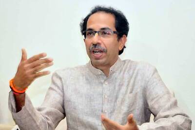 Stay Only on Aarey Carshed, No Other Maharashtra Infra Project Halted: CM Uddhav Thackeray