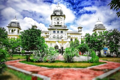 Lucknow University Result 2021: Results For BA English Honours, MA Journalism and Mass Comm Declared, Details Here