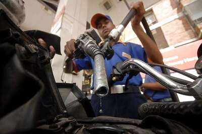 Petrol, Diesel Demand Rise to Record Highs in May Despite Price Touching All-time High