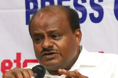JD(S)-BJP LS Poll Understanding: Discussions Are at Initial Phase, Says Kumaraswamy
