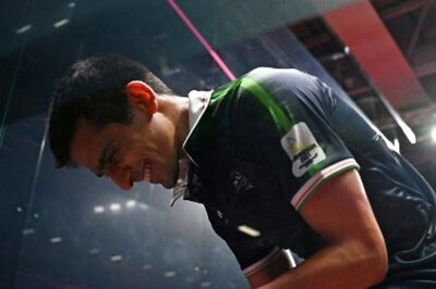 Squash World Cup 2023: India Start Campaign With 4-0 win Over Hong Kong